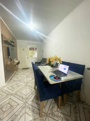 Casa residencial à venda no bairro Campestre em São Leopoldo