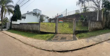 Ótima oportunidade para construir a casa dos seus sonhos! Terreno com 382,54 m² localizado no tranquilo bairro Morro do Espelho.