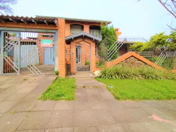 Excelente Casa Residencial para locação no bairro Jardim América em São Leopoldo