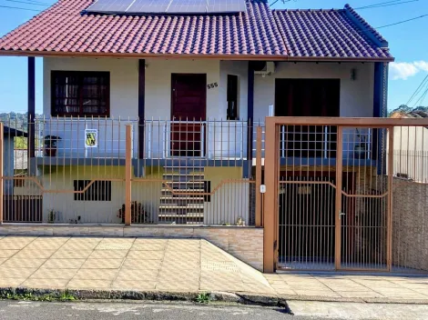 Casa residencial à venda no bairro Santa Tereza em São Leopoldo