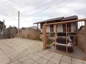 Casa residencial  venda no bairro Santa Tereza em So Leopoldo