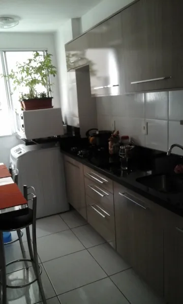 Apartamento 3 dormitórios no Bairro Santos Dumont