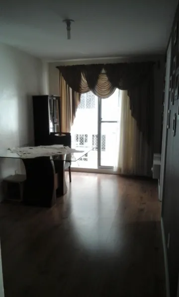 Apartamento 3 dormitórios no Bairro Santos Dumont