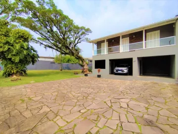 Excelente Casa Residencial / Comercial para locação no Centro de Sapucaia