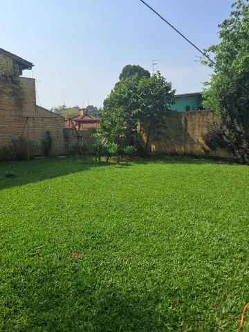 Linda residência a venda no bairro São José.