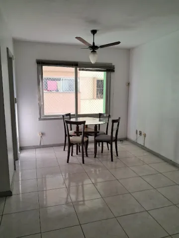 apartamento a venda no centro de 01 dormitório