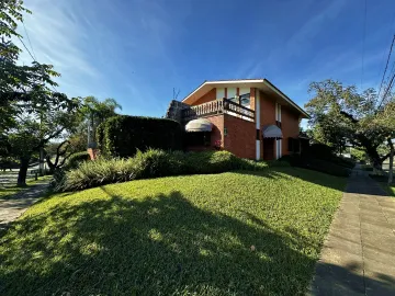 Casa residencial à venda no bairro São José em São Leopoldo