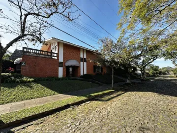 Casa residencial à venda no bairro São José em São Leopoldo