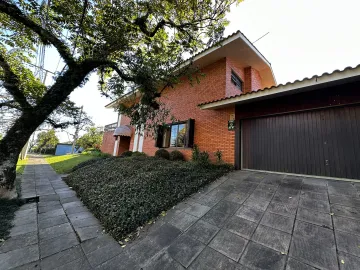 Casa residencial à venda no bairro São José em São Leopoldo