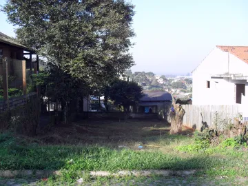 Oportunidade única! Terreno de 315m² com vista privilegiada e excelente posição solar