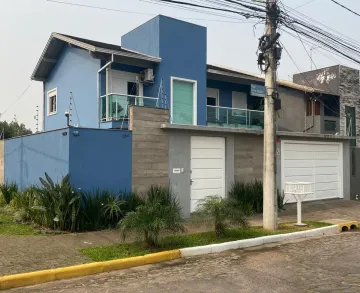 Excelente Casa no bairro Rio Branco