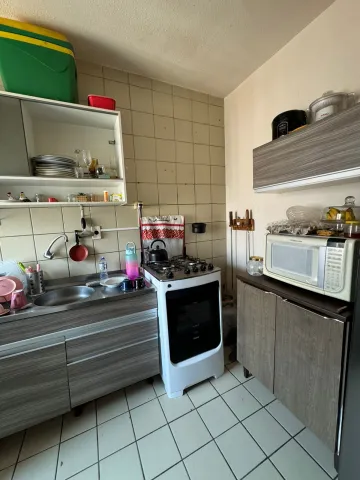 Apartamento com 2 dormitórios disponível para venda