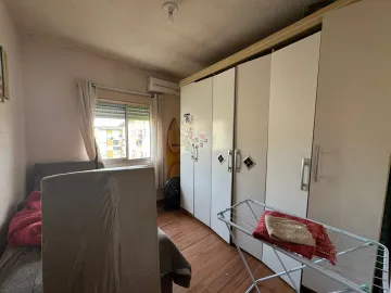 Apartamento com 2 dormitórios disponível para venda