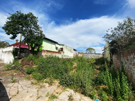 Oportunidade de construção terreno à venda no bairro Santa Teresa