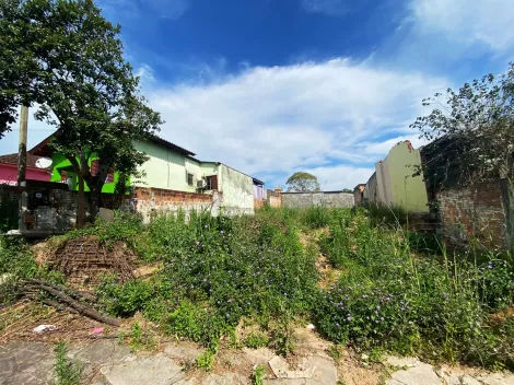 Oportunidade de construção terreno à venda no bairro Santa Teresa