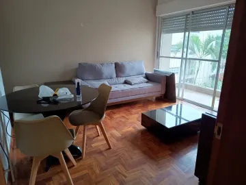 Apartamento à venda com 2 dormitórios no Centro de São Leopoldo