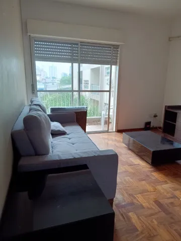 Apartamento à venda com 2 dormitórios no Centro de São Leopoldo