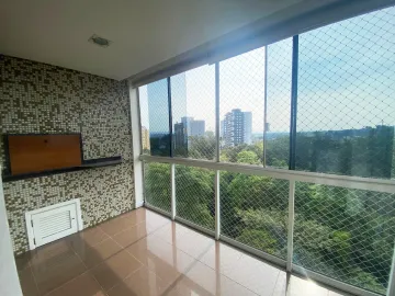 Apartamento amplo com uma linda vista para a natureza localizado no bairro Morro do Espelho