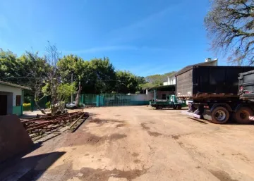 Terreno comercial para locação no bairro São João Batista em São Leopoldo!