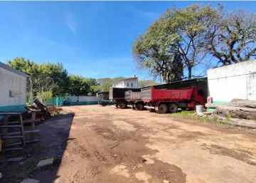 Terreno comercial para locação no bairro São João Batista em São Leopoldo!