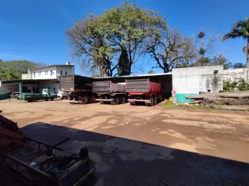 Terreno comercial para locação no bairro São João Batista em São Leopoldo!