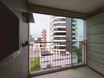 Apartamento semi mobiliado, 3 quartos sendo 1 suíte, 2 vagas de garagem, no Centro de São Leopoldo.