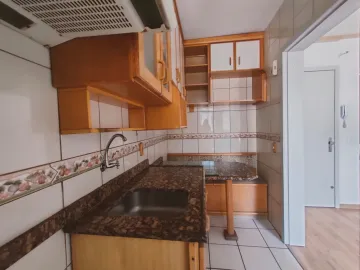 Apartamento semi mobiliado, 3 quartos, no Bairro Cristo Rei em São Leopoldo.