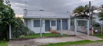 Casa com 2 quartos, sendo 1 suíte e ampla área de lazer com vista privilegiada