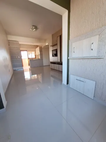 Apartamento com sacada e 2 dormitórios disponível para venda