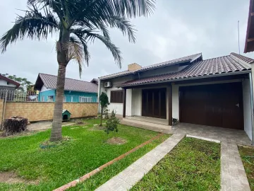 Casa residencial bem conservada à venda em Sapucaia do Sul