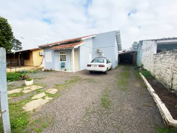 Casa residencial à venda com 2 dormitórios no bairro Scharlau em São Leopoldo