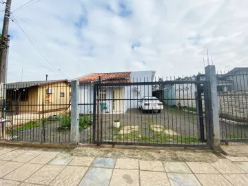 Casa residencial à venda com 2 dormitórios no bairro Scharlau em São Leopoldo