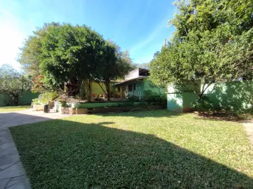 Casa para fins residencial ou comercial à venda no bairro São João Batista