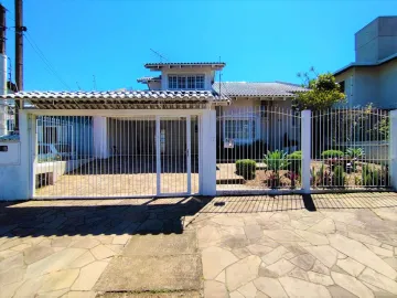 Excelente Casa Residencial para locao no bairro Pinheiro em So Leopoldo