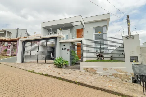 Casa residencial de alto padrão na Campestre em São Leopoldo