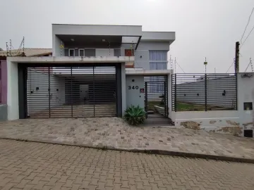 Casa residencial de alto padrão na Campestre em São Leopoldo