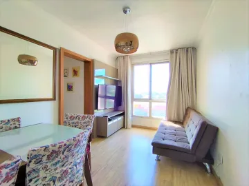 Excelente apartamento para locao no bairro Cristo Rei em So Leopoldo