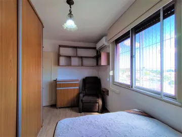 Excelente apartamento para locação e venda no bairro Cristo Rei em São Leopoldo