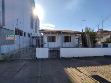 Excelente Casa Residencial / Comercial para locação no bairro Rio Branco em São Leopoldo