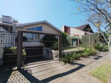 Casa Residencial para Locação e Venda no bairro Jardim América em São Leopoldo