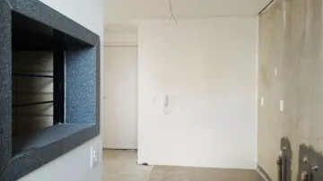 Apartamento Novo 2 dormitórios (1 suíte), no Morro do Espelho à venda