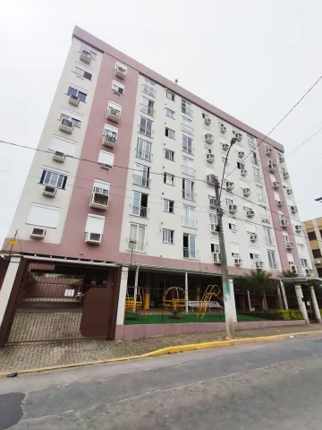 Apartamento à venda, no bairro São José, em São Leopoldo