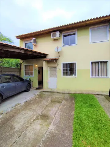 Excelente Casa Residencial para locação no bairro Fazenda São Borja em São Leopoldo