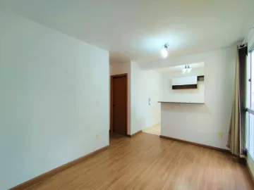 Apartamento para locação no bairro Santo André em São Leopoldo