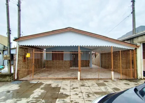 Casa para alugar, fica no Bairro Santos Dumont em So Leopoldo!