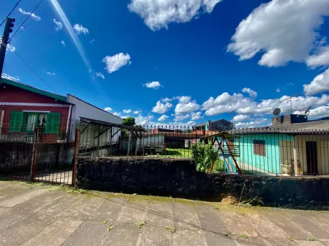 Terreno plano à venda no bairro Jardim América em São Leopoldo