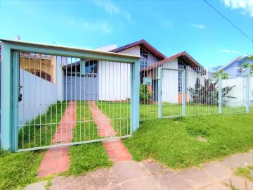 Casa Residencial para locação no bairro Jardim América em São Leopoldo