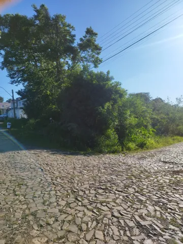 Terreno com 654,45m² à venda no bairro Jardim das Acácias em São Leopoldo