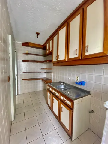 Apartamento com 3 dormitório em condomínio com área de lazer completa!