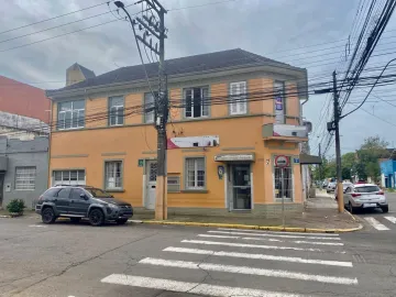 Casa comercial à venda no Centro de São Leopoldo